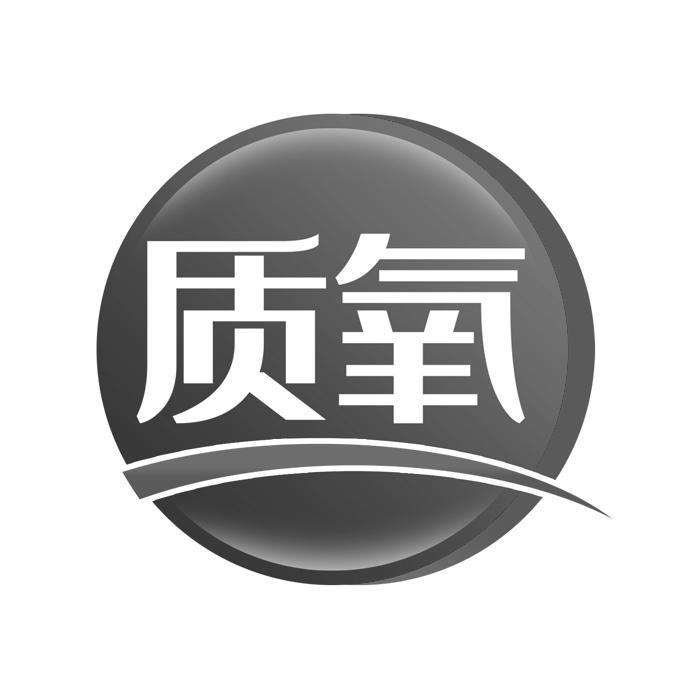 质氧 