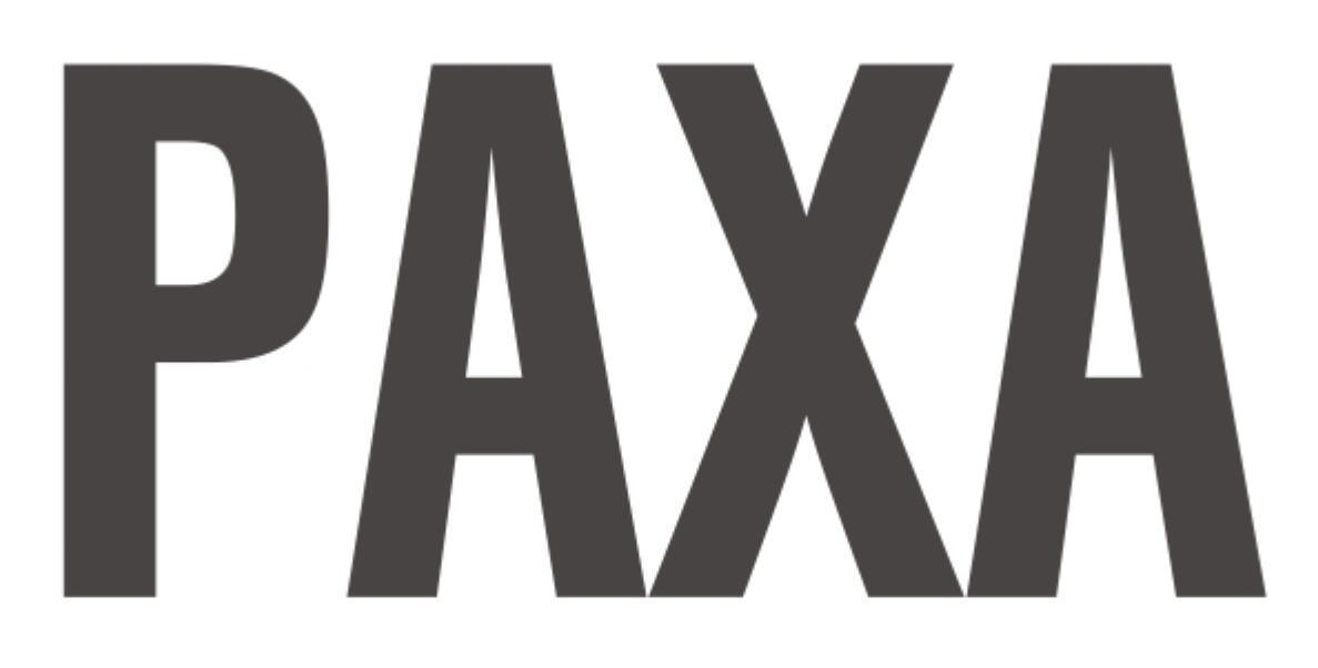 PAXA