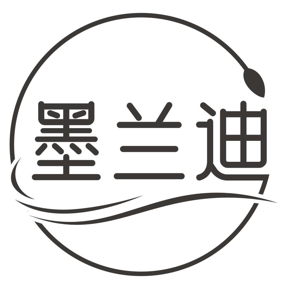 墨兰迪