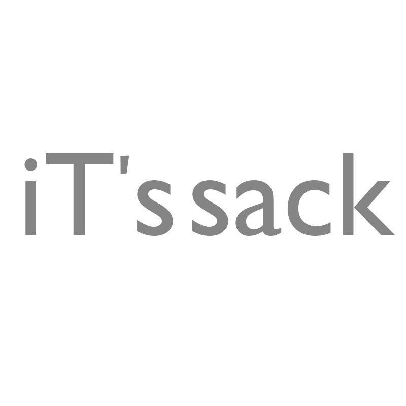 IT'S SACK