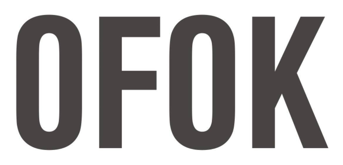 OFOK