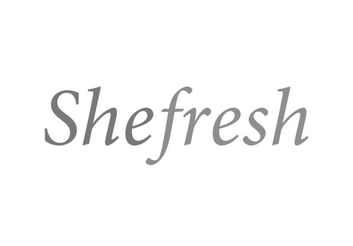 SHEFRESH