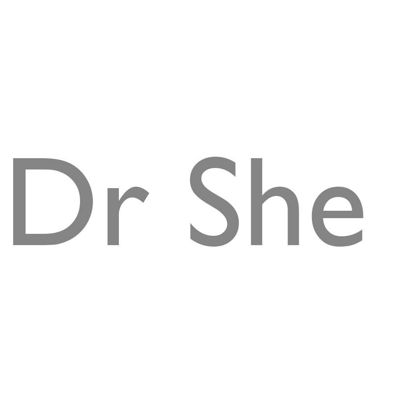 DR SHE