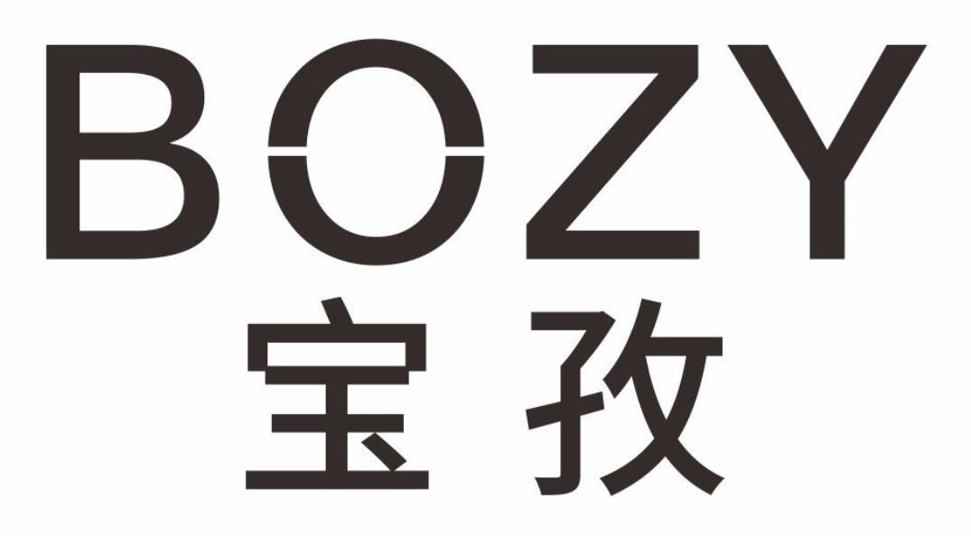 宝孜BOZY