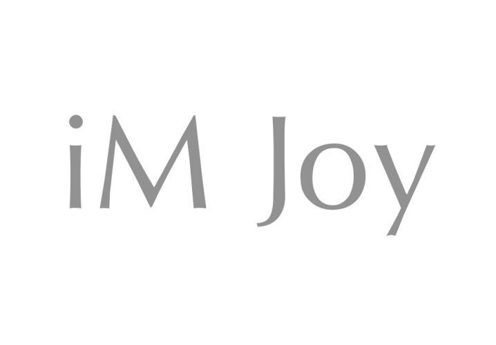 IM JOY