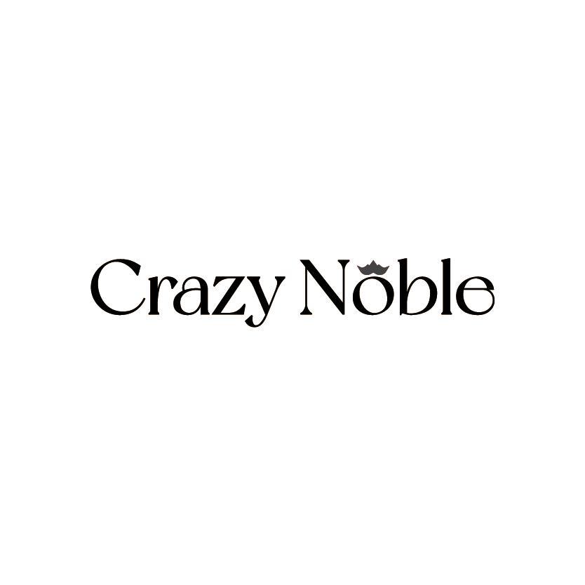 CRAZY NOBLE