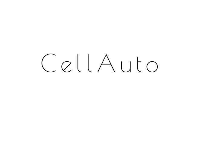 CELLAUTO