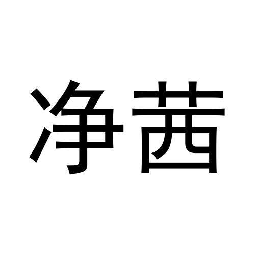 净茜