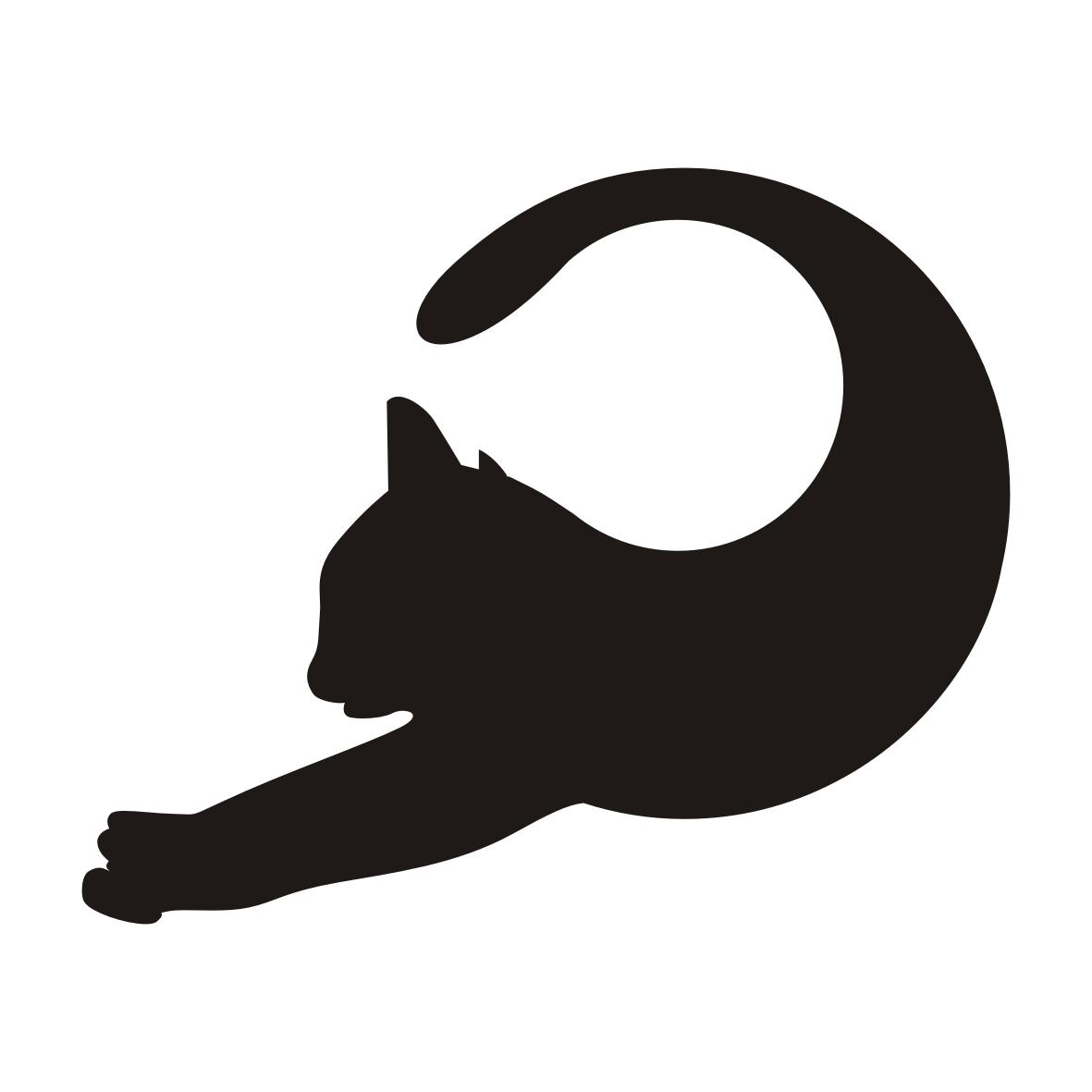 猫图形