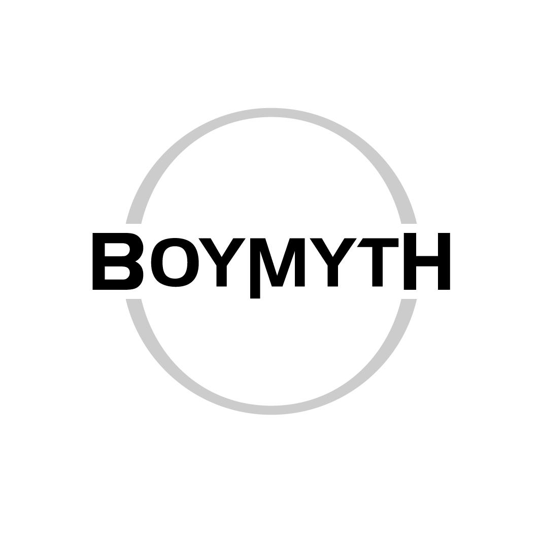 
BOYMYTH