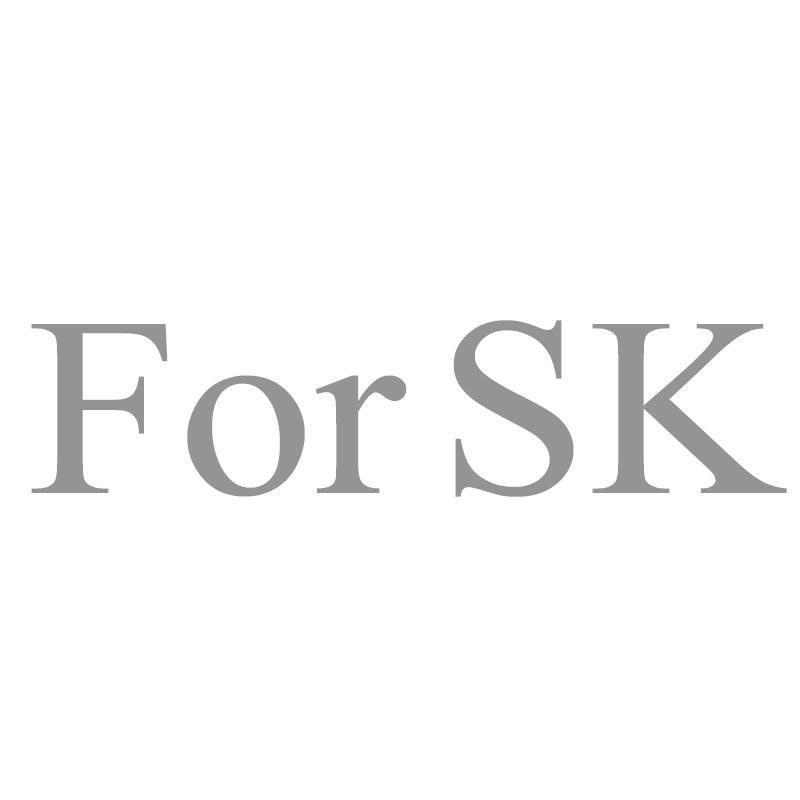 FOR SK