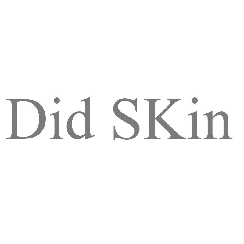 DID SKIN