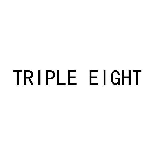 TRIPLE EIGHT