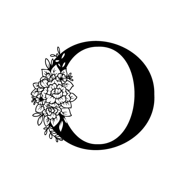 O