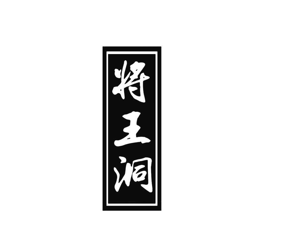 将王洞