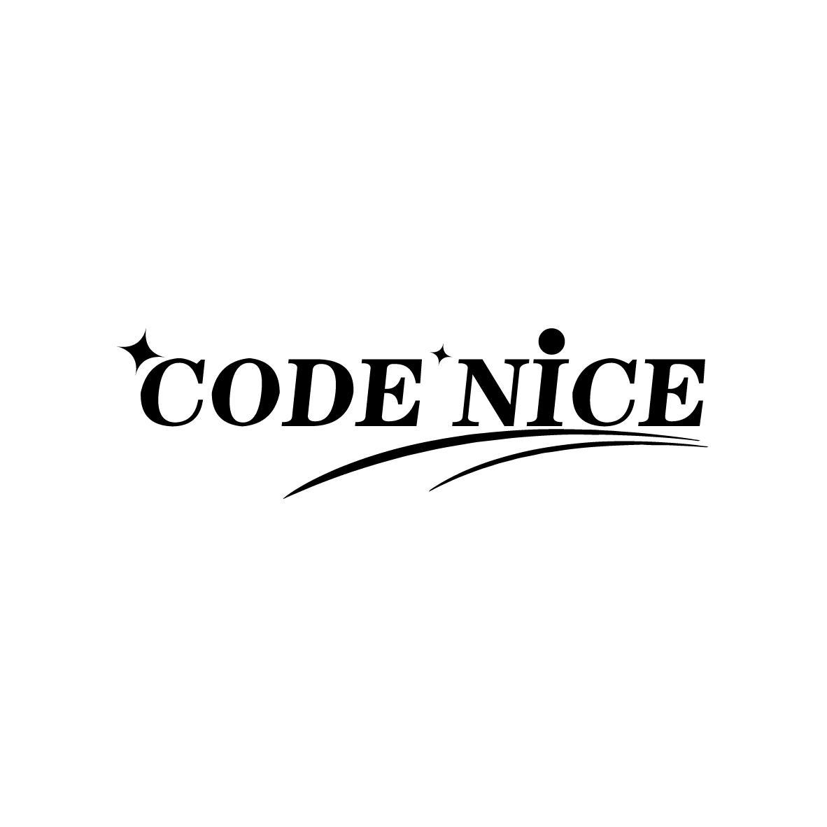 
CODE NICE