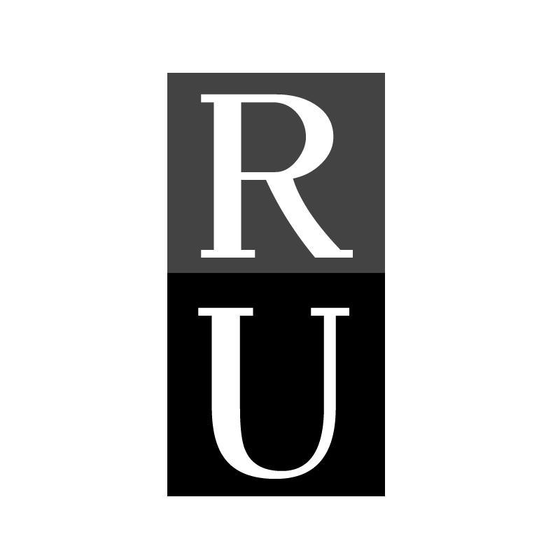 RU   