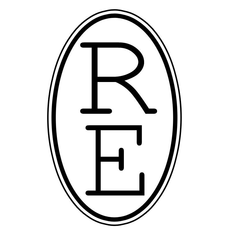 RE   
