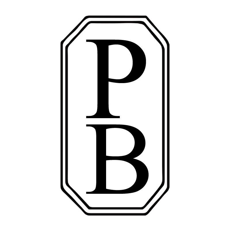 PB    