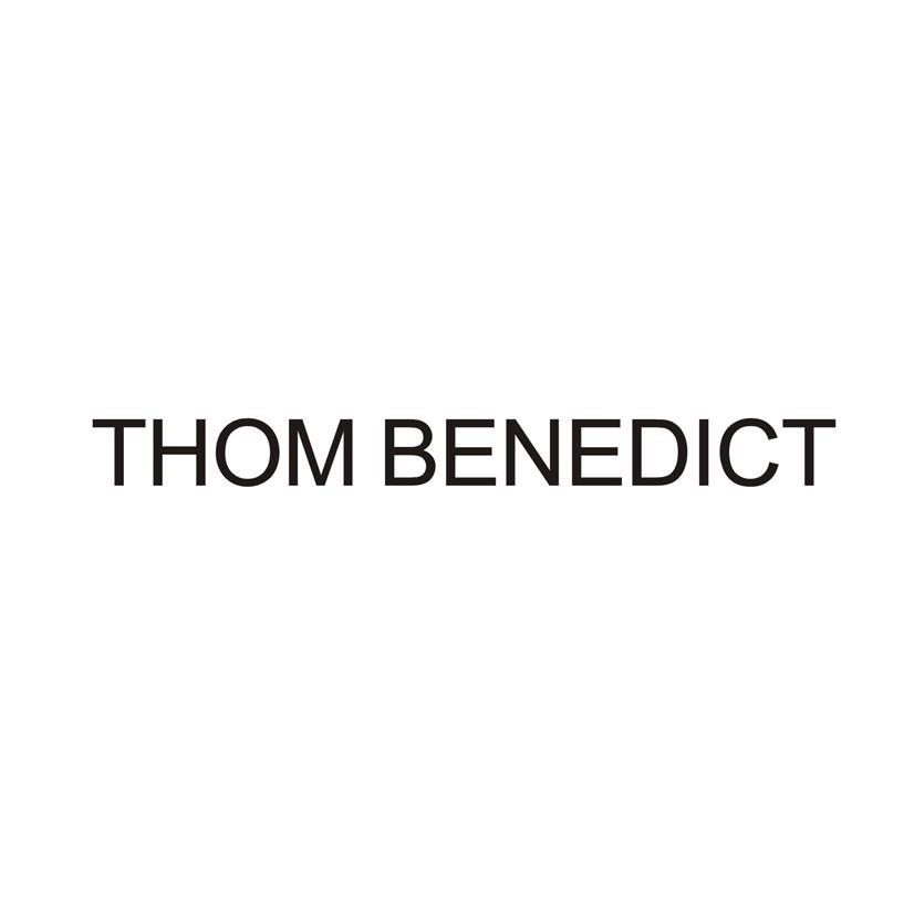 THOM BENEDICT