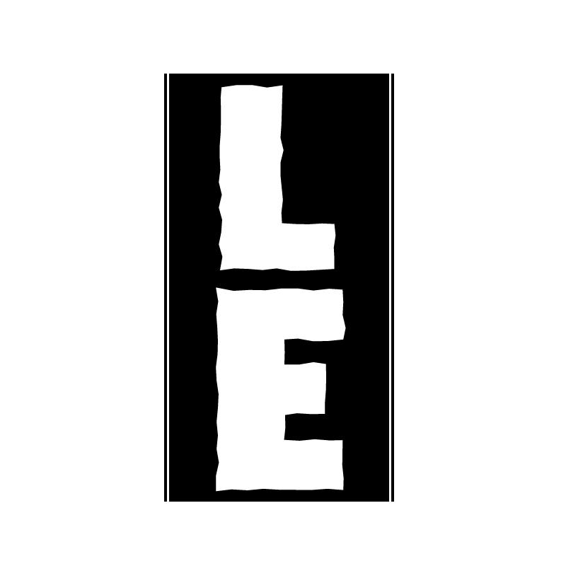 LE  