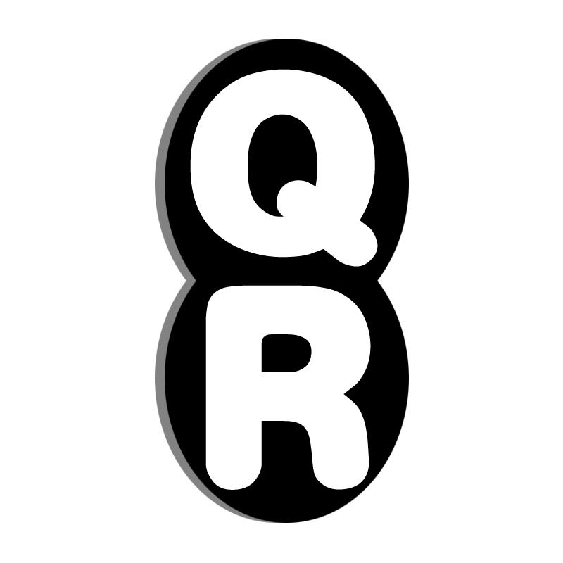 QR  
