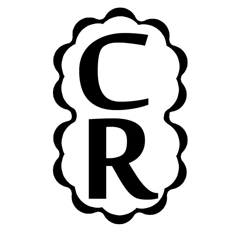 CR   