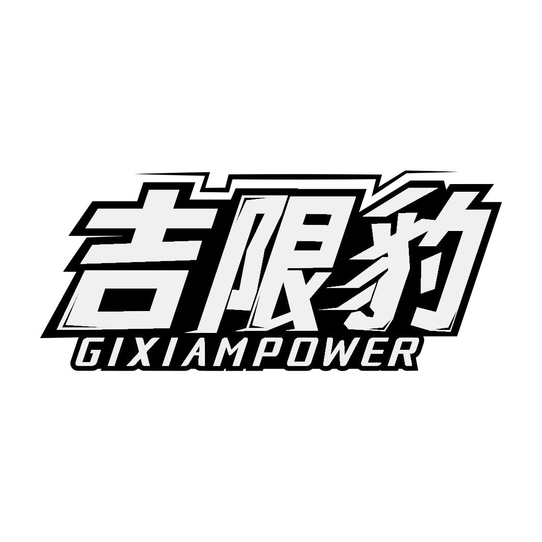 吉限豹 GIXIAMPOWER