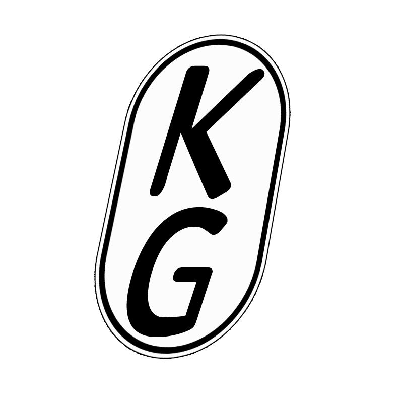 KG   