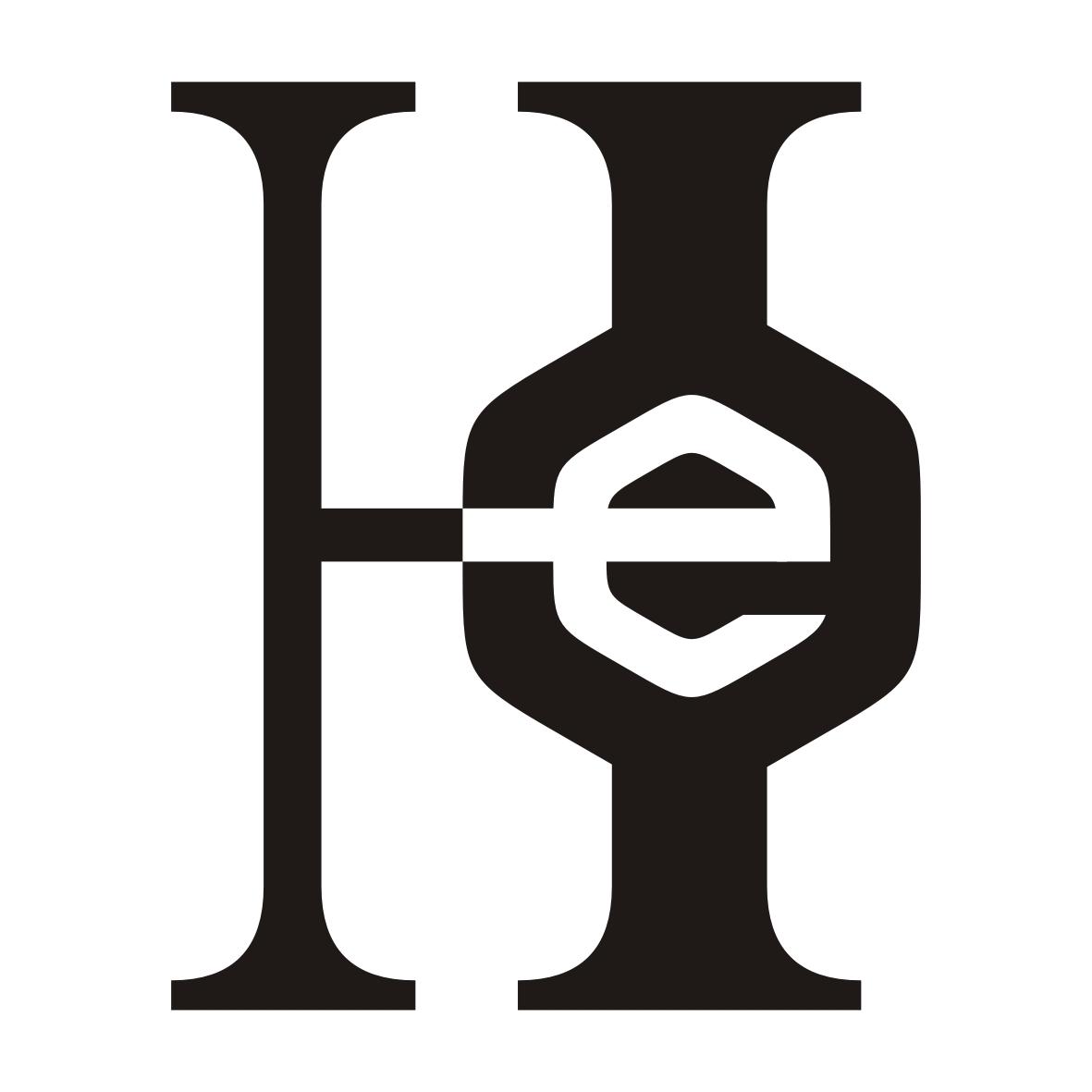 HE图形