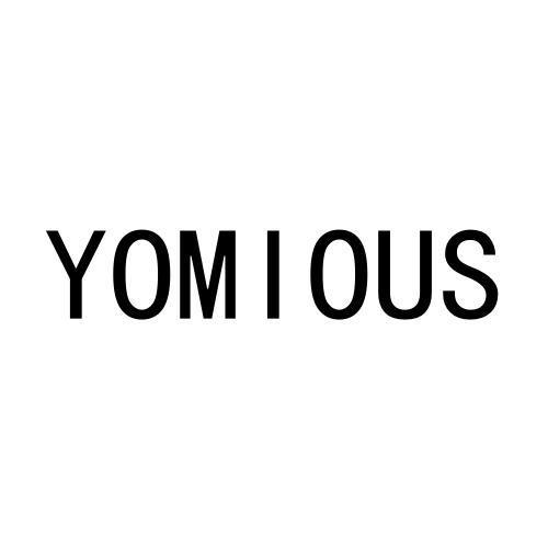 YOMIOUS