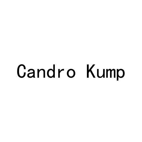 CANDRO KUMP