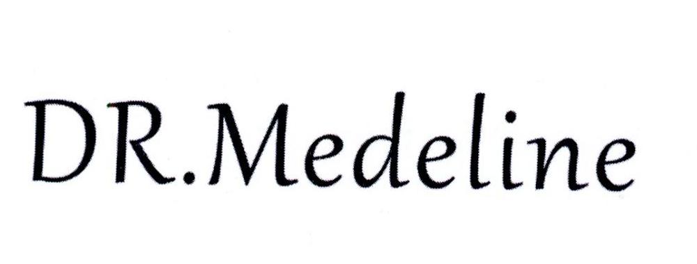 DR.MEDELINE