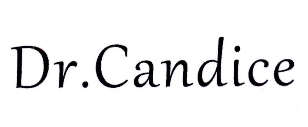 Dr.Candice