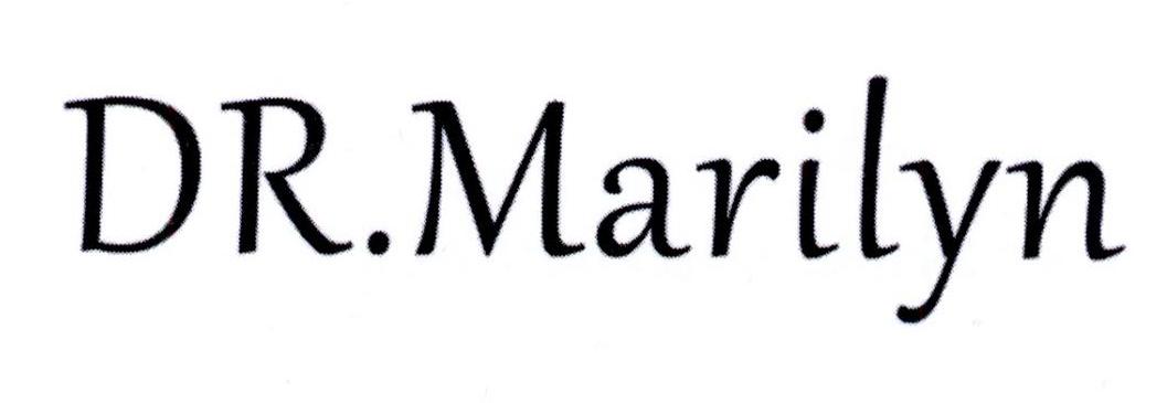 DR MARILYN