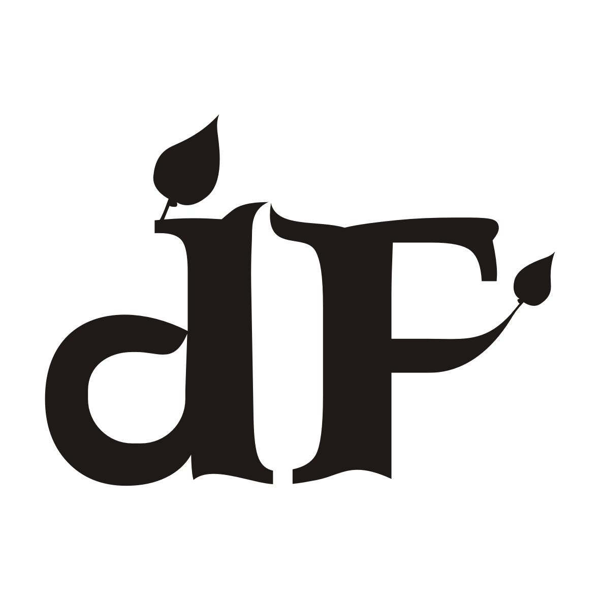 DF图形