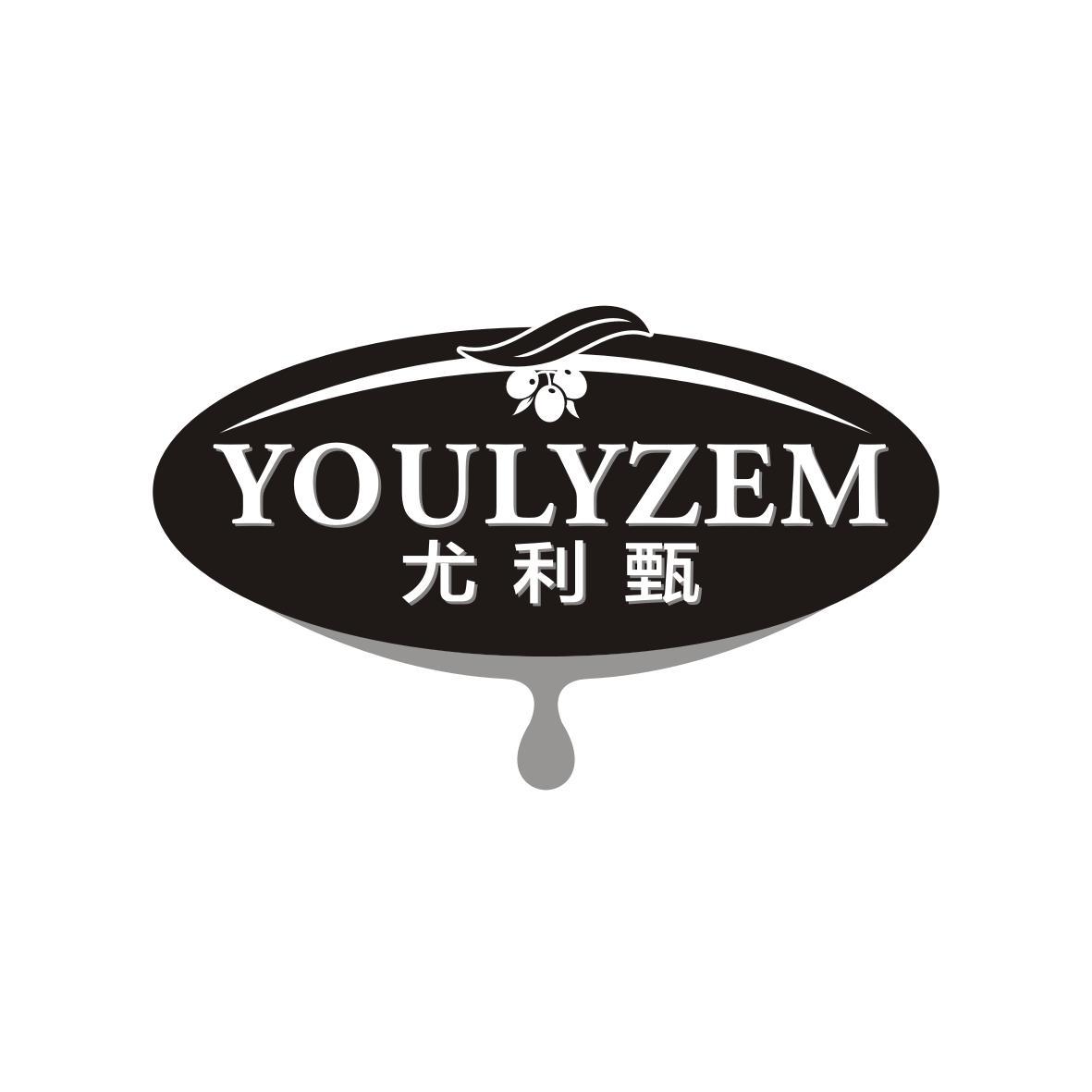 尤利甄
YOULYZEM
