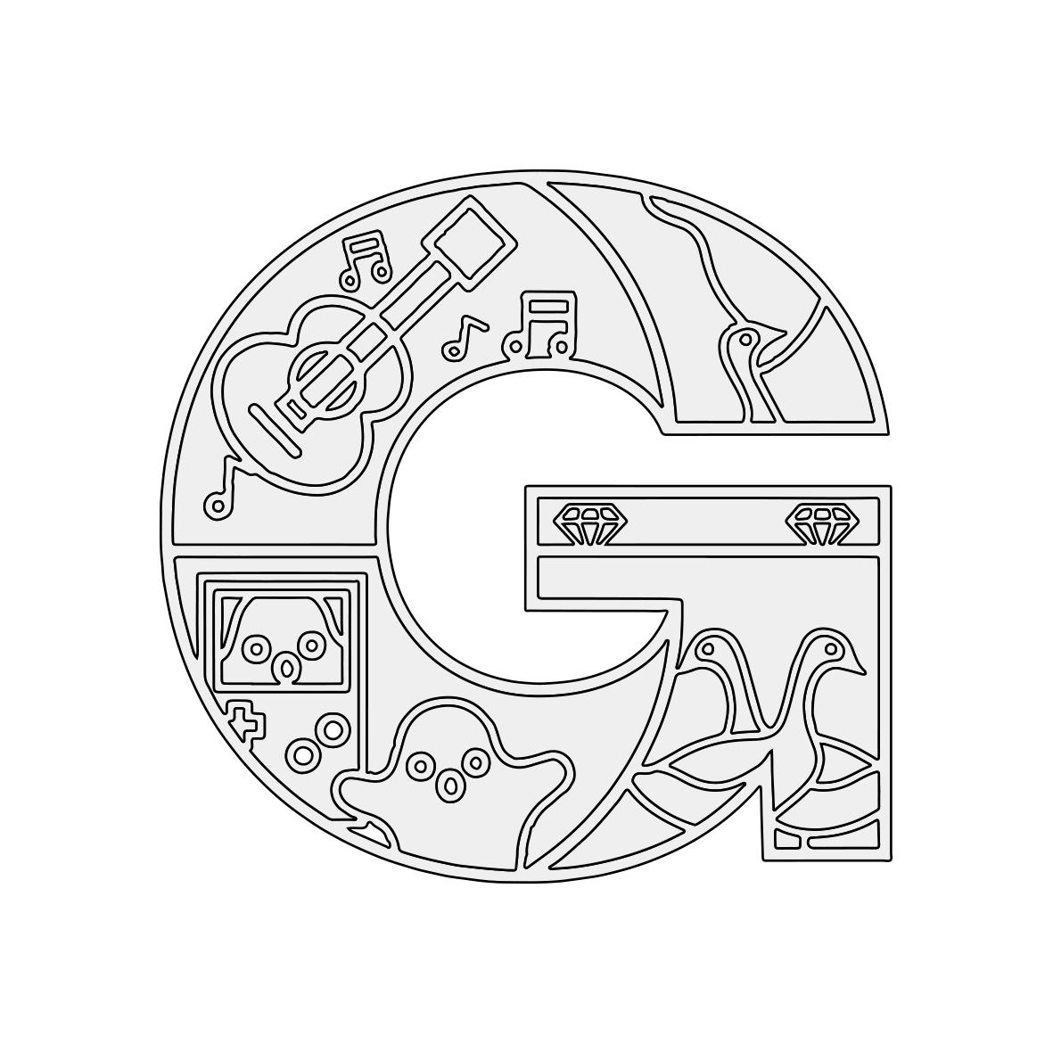 G