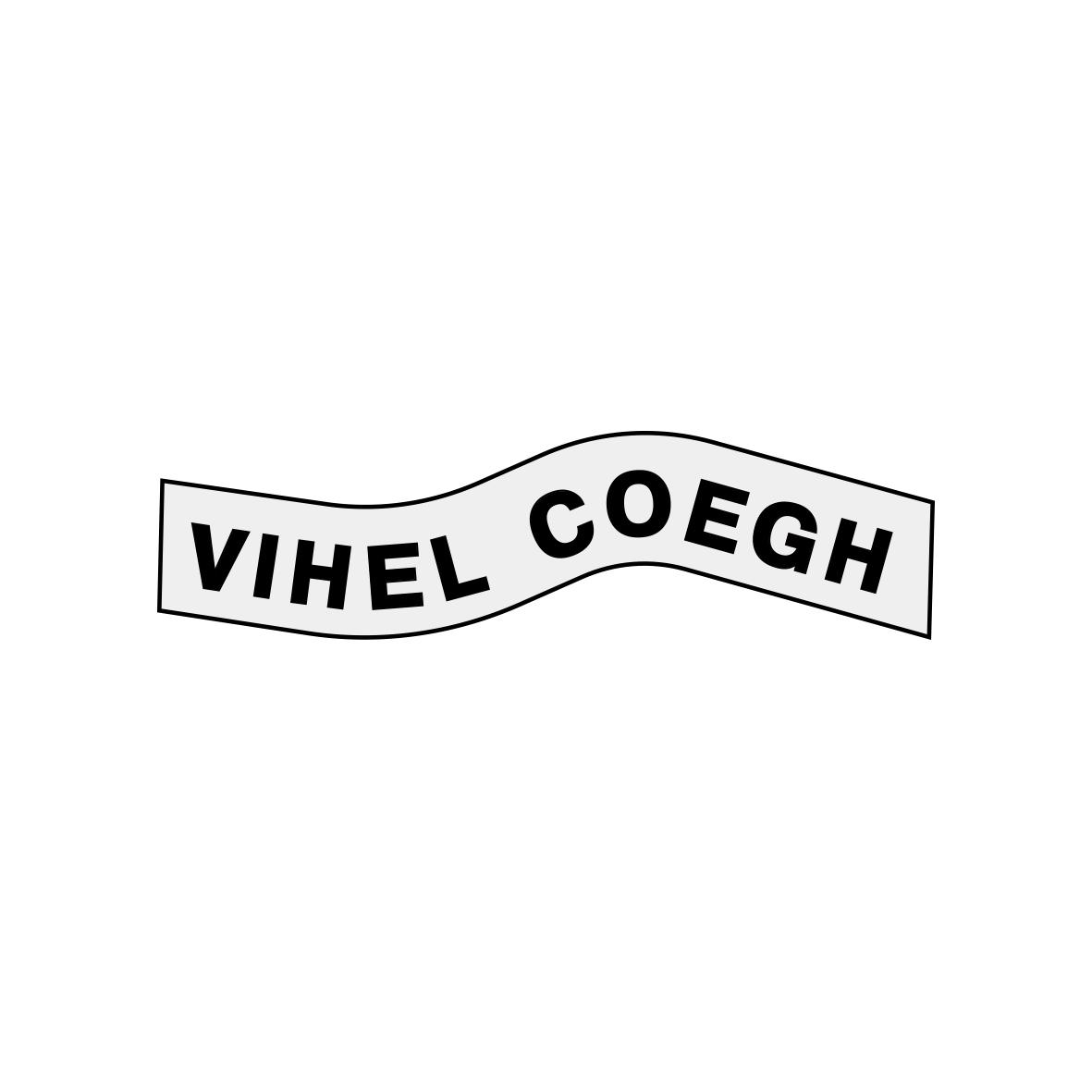VIHEL COEGH                    