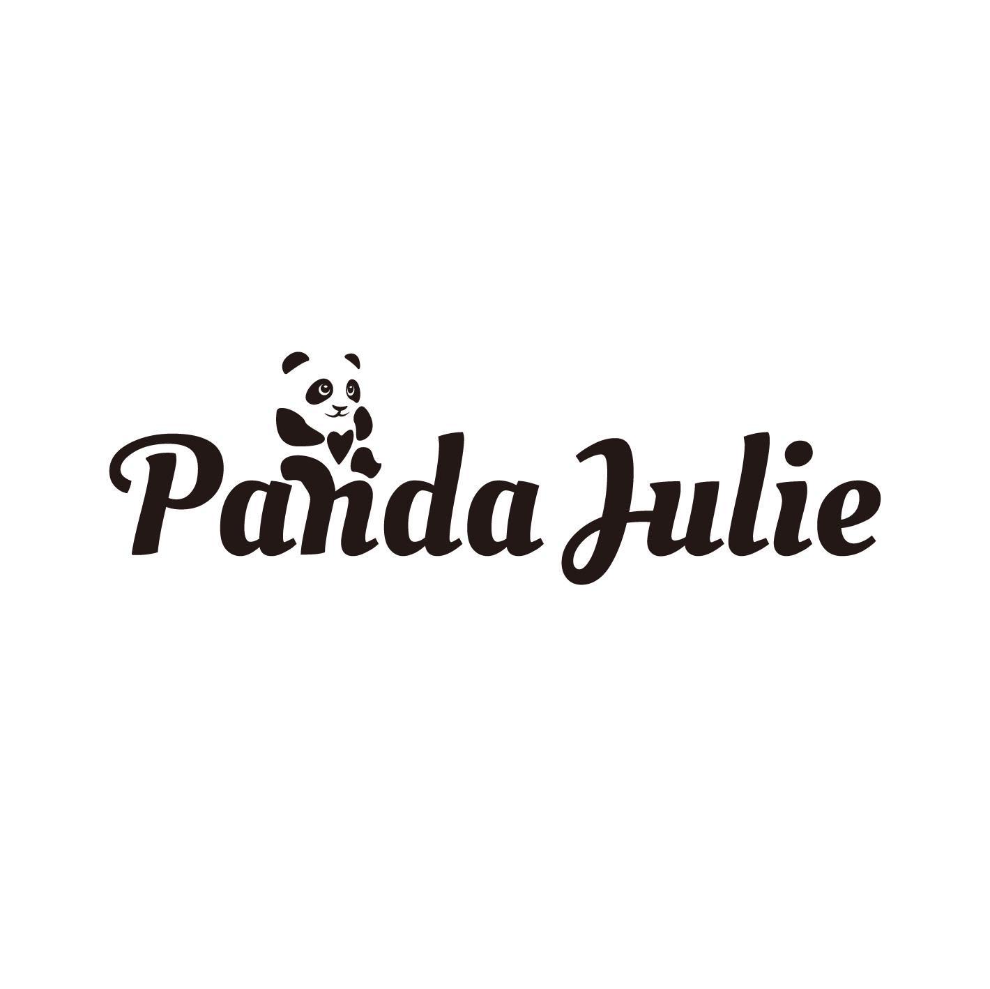 PANDA JULIE