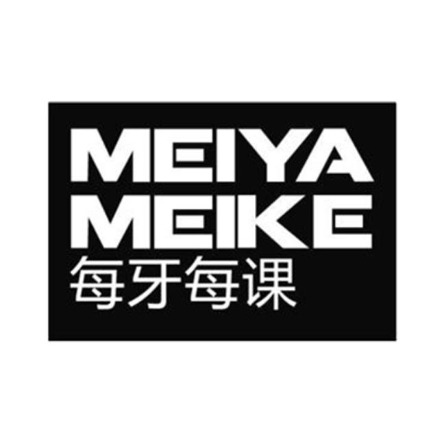 每牙每课