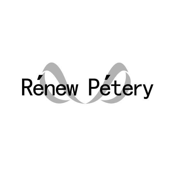 RENEW PETERY
