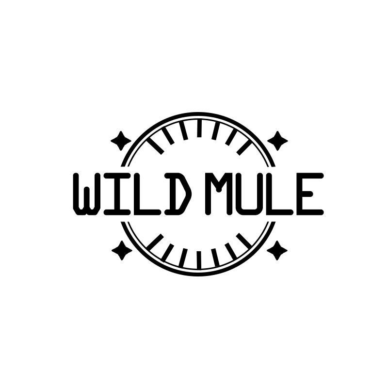 WILD MULE