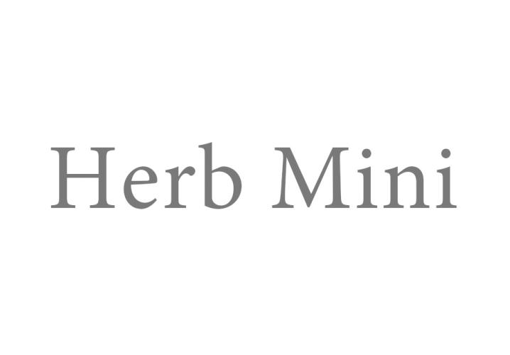 HERB MINI