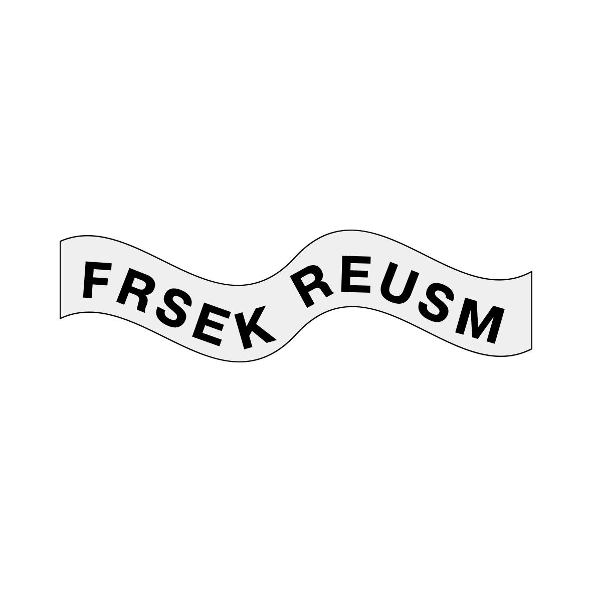 FRSEK REUSM                     