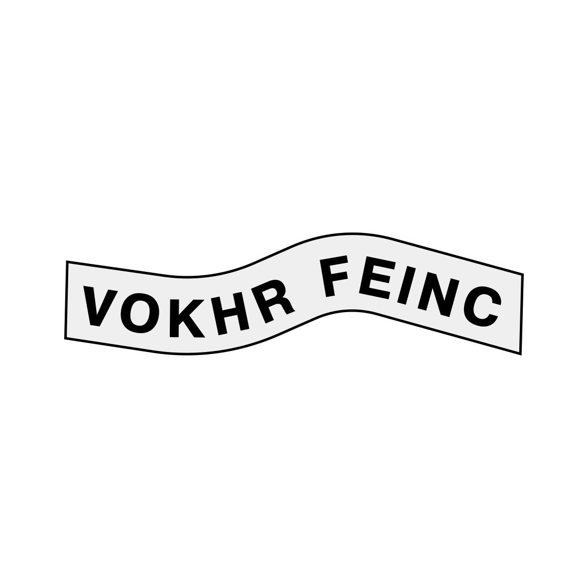 VOKHR FEINC                     