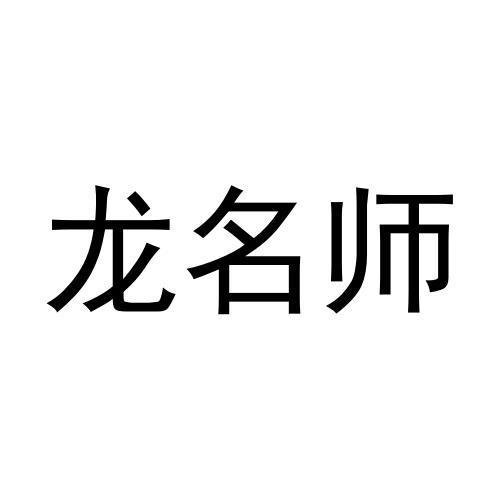 龙名师