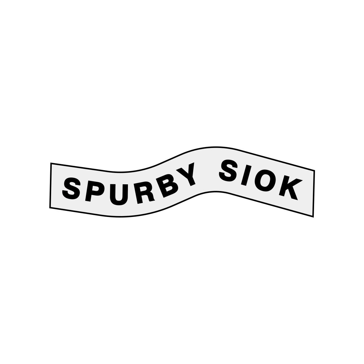 SPURBY SIOK                     