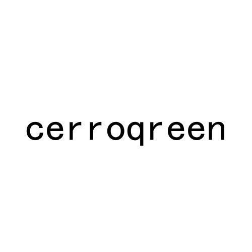 cerroqreen
