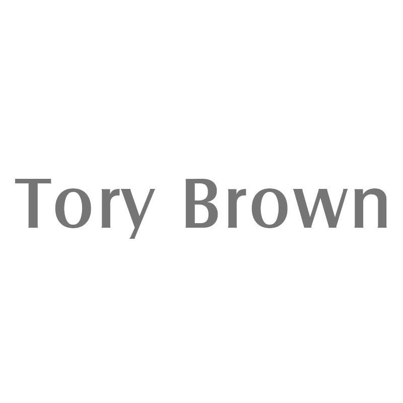 TORY BROWN